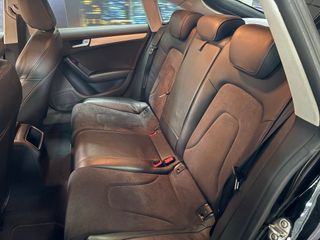 Audi A5 Sportback 2.0 TDI clean 110kW S line ed