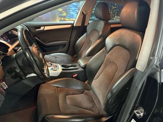 Audi A5 Sportback 2.0 TDI clean 110kW S line ed