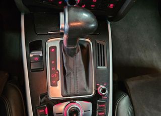 Audi A5 Sportback 2.0 TDI clean 110kW S line ed