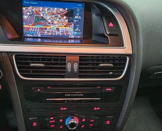 Audi A5 Sportback 2.0 TDI clean 110kW S line ed