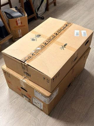 Placa de inducción Elica con extractor integrado