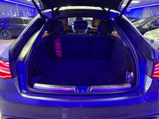 Mercedes-Benz Clase GLE Coupé Mercedes-AMG GLE 63 S 4MATIC