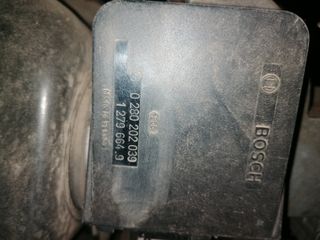 Despiece Motor M10 BMW e30 318i 316i