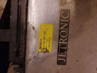 Despiece Motor M10 BMW e30 318i 316i