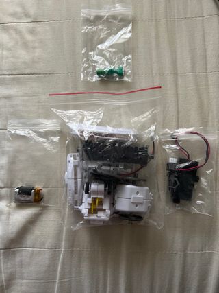 KIT SOLAR 7 EN 1 JUGETRÓNICA