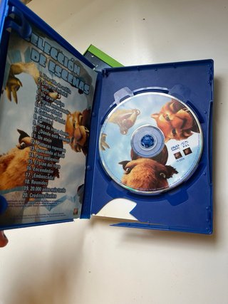 Lote DvDs Disney