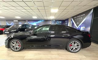 Audi A6 S6 TDI 253kW (344CV) quattro tiptronic