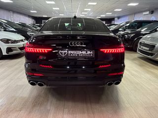 Audi A6 S6 TDI 253kW (344CV) quattro tiptronic