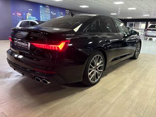 Audi A6 S6 TDI 253kW (344CV) quattro tiptronic