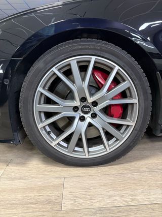 Audi A6 S6 TDI 253kW (344CV) quattro tiptronic