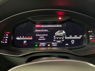 Audi A6 S6 TDI 253kW (344CV) quattro tiptronic