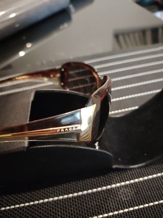 Gafas de sol Prada mujer