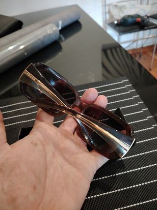 Gafas de sol Prada mujer