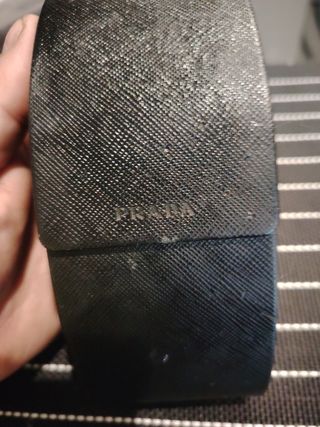 Gafas de sol Prada mujer