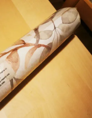 Papel pintado vinílico autoadhesivo