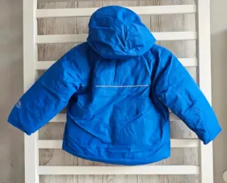 Conjunto chaqueta esquí niño y pantalón de esquí