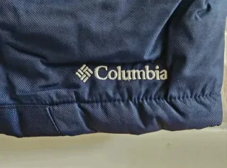 Conjunto chaqueta esquí niño y pantalón de esquí