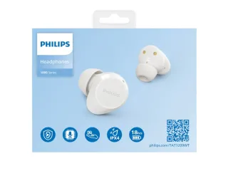 Auriculares bluetooth Philips nuevos