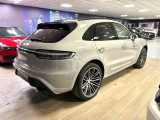 Porsche Macan GTS