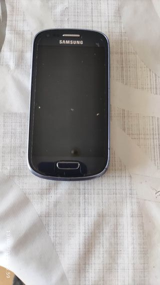 Teléfono Samsung GT-i8190