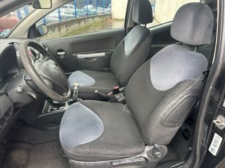 Citroen C2 1.1 gasolina 125 mil km 200&