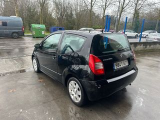 Citroen C2 1.1 gasolina 125 mil km 200&