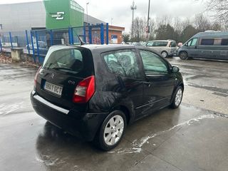 Citroen C2 1.1 gasolina 125 mil km 200&