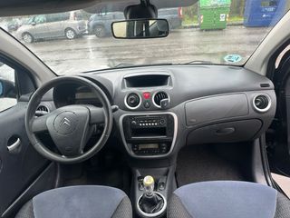 Citroen C2 1.1 gasolina 125 mil km 200&
