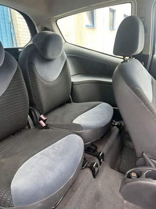 Citroen C2 1.1 gasolina 125 mil km 200&