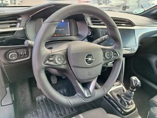 Opel Corsa 2024 DESDE 237€ AL MES ¡SIN ENTRADA!