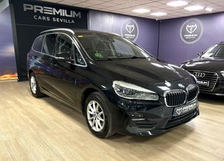 BMW Serie 2 Gran Tourer 216d