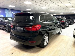 BMW Serie 2 Gran Tourer 216d