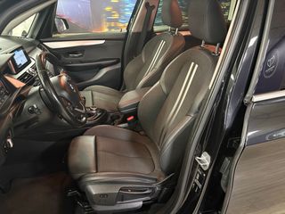 BMW Serie 2 Gran Tourer 216d