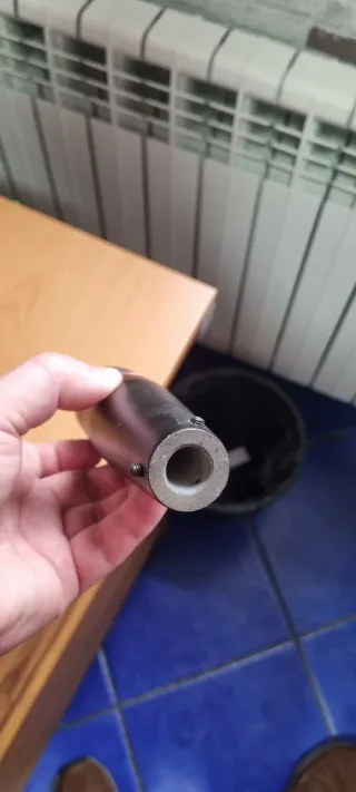 Pomo cambio BMW M