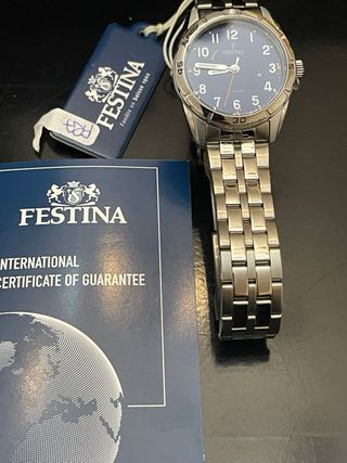 Orologio da donna Festina