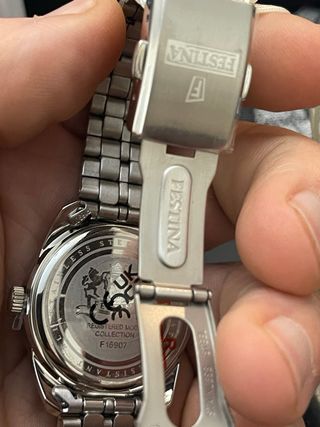 Orologio da donna Festina