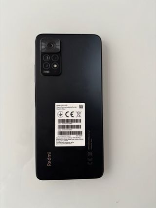 Xiaomi Redmi Note 11 Pro 128 Gb