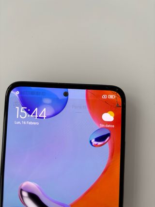 Xiaomi Redmi Note 11 Pro 128 Gb