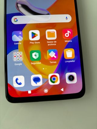 Xiaomi Redmi Note 11 Pro 128 Gb