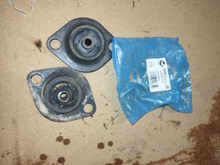 Pareja soporte motor Seat Marbella 1996/ Panda 35