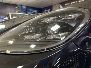 Porsche Panamera Turbo S E-Hybrid