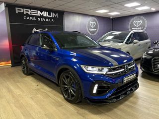 Volkswagen T-Roc R 2.0 TSI 221kW (300CV) 4Motion DSG