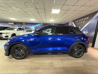 Volkswagen T-Roc R 2.0 TSI 221kW (300CV) 4Motion DSG