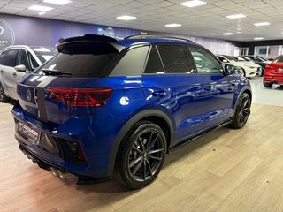 Volkswagen T-Roc R 2.0 TSI 221kW (300CV) 4Motion DSG