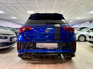 Volkswagen T-Roc R 2.0 TSI 221kW (300CV) 4Motion DSG