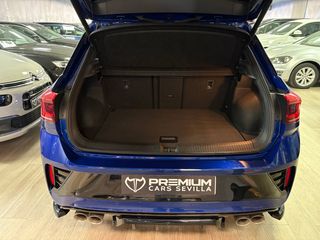 Volkswagen T-Roc R 2.0 TSI 221kW (300CV) 4Motion DSG