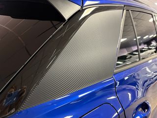 Volkswagen T-Roc R 2.0 TSI 221kW (300CV) 4Motion DSG