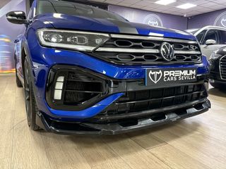 Volkswagen T-Roc R 2.0 TSI 221kW (300CV) 4Motion DSG