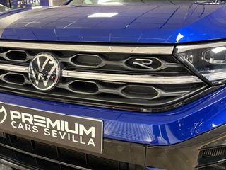 Volkswagen T-Roc R 2.0 TSI 221kW (300CV) 4Motion DSG