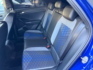 Volkswagen T-Roc R 2.0 TSI 221kW (300CV) 4Motion DSG